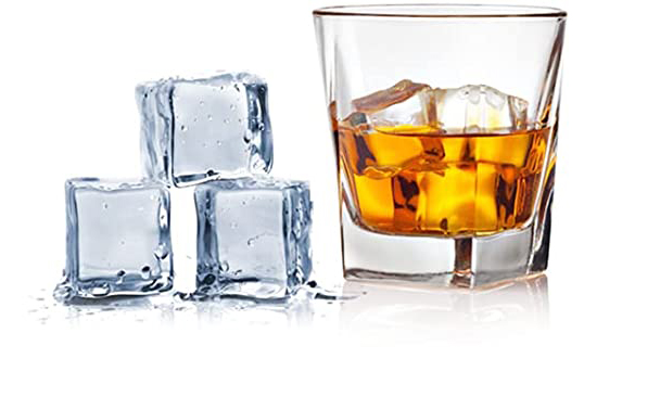 Private Label Acceptable Bamboo Wood Reusable Ice Cube Stainless Steel Whiskey Stone Stainless Steel Bullet Whiskey Stones